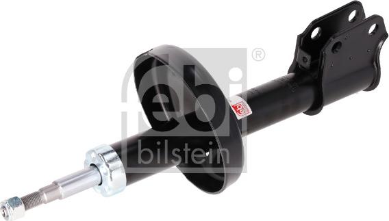 FEBI Bilstein 194164 - Амортизатор autozip.com.ua