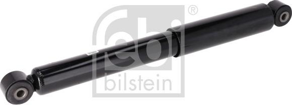 FEBI Bilstein 194168 - Амортизатор autozip.com.ua