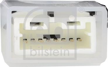 FEBI Bilstein 194113 - Вита пружина, подушка безпеки autozip.com.ua