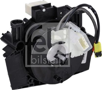 FEBI Bilstein 194113 - Вита пружина, подушка безпеки autozip.com.ua