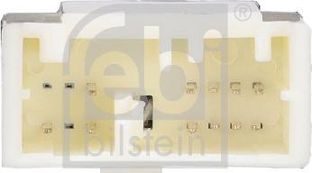 FEBI Bilstein 194113 - Вита пружина, подушка безпеки autozip.com.ua