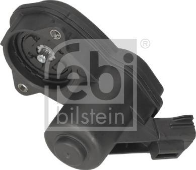 FEBI Bilstein 194138 - Регулювальний елемент, гальмо гальмо гальмівний супорт autozip.com.ua