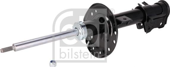 FEBI Bilstein 194171 - Амортизатор autozip.com.ua