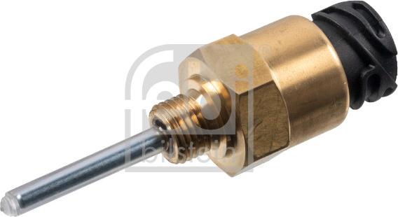 FEBI Bilstein 194847 - Датчик, рівень охолоджувальної рідини autozip.com.ua
