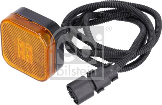 FEBI Bilstein 194854 - Боковий габаритний ліхтар autozip.com.ua