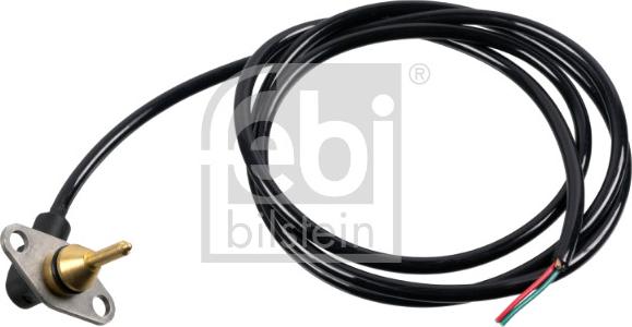 FEBI Bilstein 194851 - Датчик, температура охолоджуючої рідини autozip.com.ua