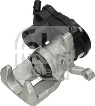 FEBI Bilstein 194821 - Гальмівний супорт autozip.com.ua