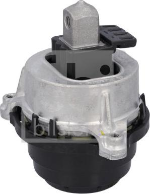 FEBI Bilstein 194828 - Подушка, підвіска двигуна autozip.com.ua