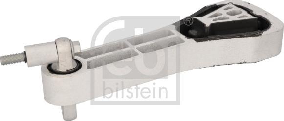 FEBI Bilstein 194879 - Подушка, підвіска двигуна autozip.com.ua