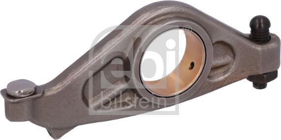 FEBI Bilstein 194356 - Коромисло, управління двигуном autozip.com.ua