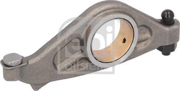 FEBI Bilstein 194358 - Коромисло, управління двигуном autozip.com.ua