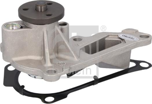 FEBI Bilstein 194369 - Водяний насос autozip.com.ua