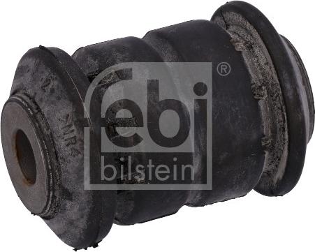 FEBI Bilstein 194387 - Сайлентблок, важіль підвіски колеса autozip.com.ua