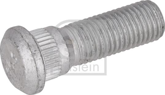 FEBI Bilstein 194335 - Болт кріплення колеса autozip.com.ua