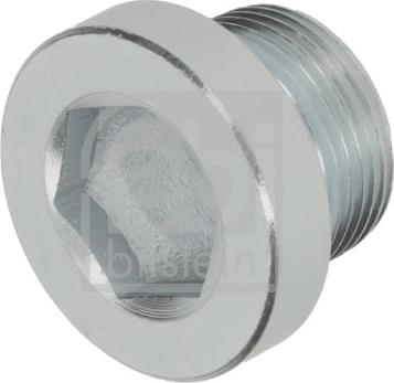 FEBI Bilstein 194320 - Різьбова пробка, картер коробки передач autozip.com.ua