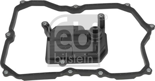 FEBI Bilstein 194378 - Гідрофільтри, автоматична коробка передач autozip.com.ua