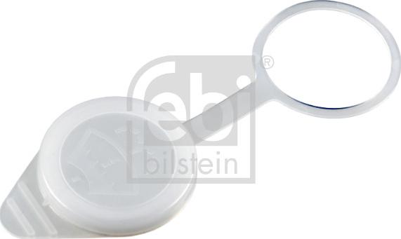 FEBI Bilstein 194373 - Кришка, резервуар для води autozip.com.ua