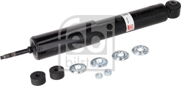 FEBI Bilstein 194204 - Амортизатор autozip.com.ua