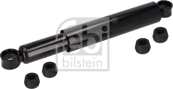 FEBI Bilstein 194203 - Амортизатор autozip.com.ua