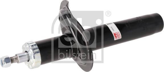 FEBI Bilstein 194212 - Амортизатор autozip.com.ua