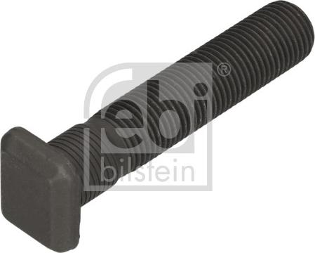 FEBI Bilstein 194227 - Болт кріплення колеса autozip.com.ua