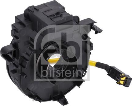 FEBI Bilstein 194741 - Вита пружина, подушка безпеки autozip.com.ua