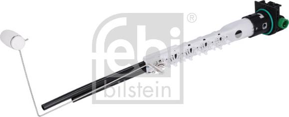 FEBI Bilstein 194743 - Датчик, рівень палива autozip.com.ua