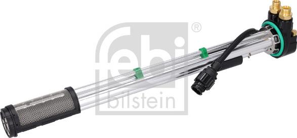 FEBI Bilstein 194742 - Датчик, рівень палива autozip.com.ua