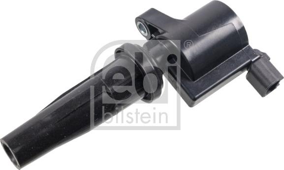 FEBI Bilstein 194758 - Котушка запалювання autozip.com.ua