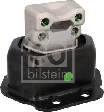 FEBI Bilstein 194706 - Подушка, підвіска двигуна autozip.com.ua