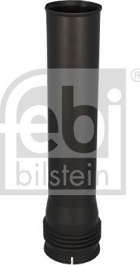 FEBI Bilstein 194718 - Пильник амортизатора, захисний ковпак autozip.com.ua