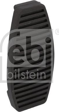 FEBI Bilstein 194782 - Накладка на педаль, педаль зчеплення autozip.com.ua