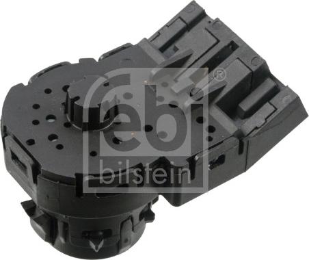 FEBI Bilstein 194729 - Перемикач запалювання autozip.com.ua