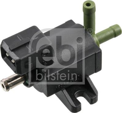 FEBI Bilstein 195976 - Клапан регулювання тиск наддуву autozip.com.ua