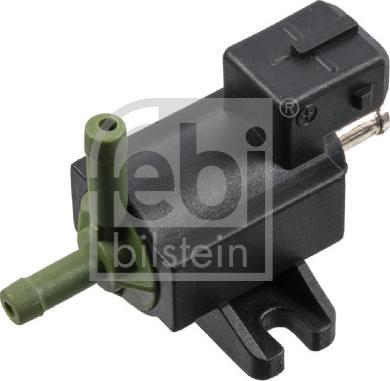 FEBI Bilstein 195976 - Клапан регулювання тиск наддуву autozip.com.ua