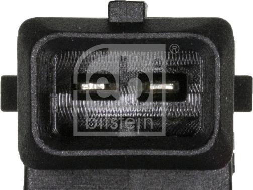 FEBI Bilstein 195976 - Клапан регулювання тиск наддуву autozip.com.ua