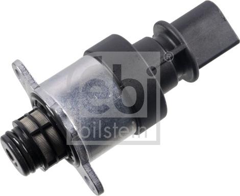 FEBI Bilstein 195464 - Регулятор тиску подачі палива autozip.com.ua
