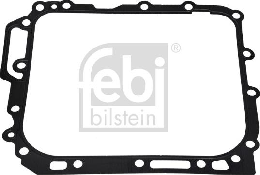 FEBI Bilstein 195099 - Прокладка, автоматична коробка autozip.com.ua