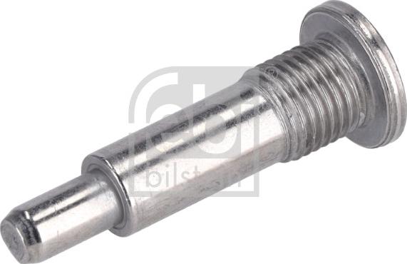 FEBI Bilstein 195056 - Болти напрямних, ланцюг приводу autozip.com.ua