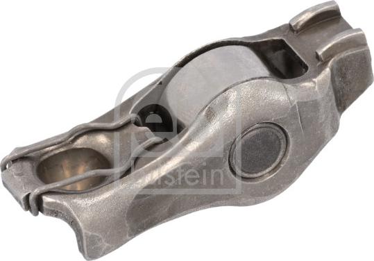 FEBI Bilstein 195024 - Балансир, управління двигуном autozip.com.ua