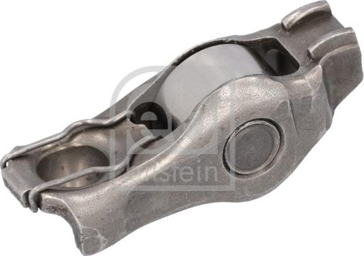 FEBI Bilstein 195100 - Балансир, управління двигуном autozip.com.ua
