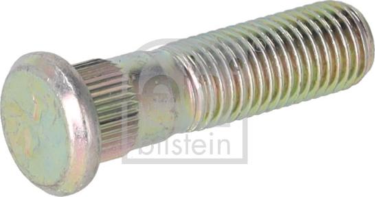 FEBI Bilstein 195101 - Болт кріплення колеса autozip.com.ua