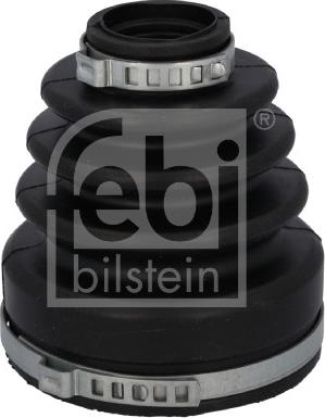 FEBI Bilstein 195130 - Пильник, приводний вал autozip.com.ua