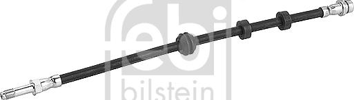 Febi Bilstein 19535 - Гальмівний шланг autozip.com.ua