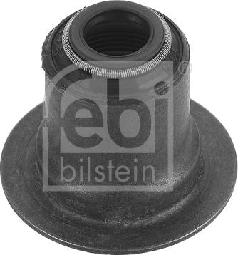 FEBI Bilstein 19533 - Кільце ущільнювача, шток клапана autozip.com.ua
