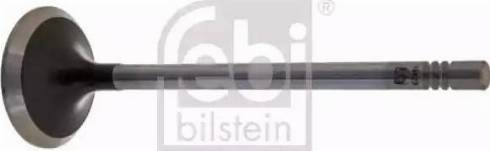 Febi Bilstein 19523 - Випускний клапан autozip.com.ua