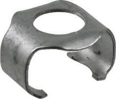 FEBI Bilstein 19522 - Кронштейн, гальмові шланг autozip.com.ua