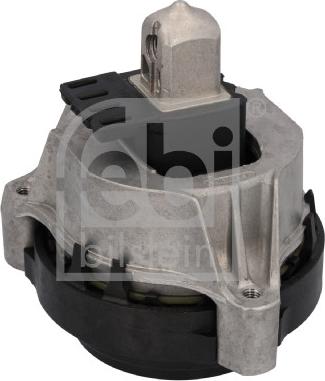 FEBI Bilstein 196969 - Подушка, підвіска двигуна autozip.com.ua