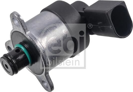 FEBI Bilstein 196961 - Регулятор тиску подачі палива autozip.com.ua