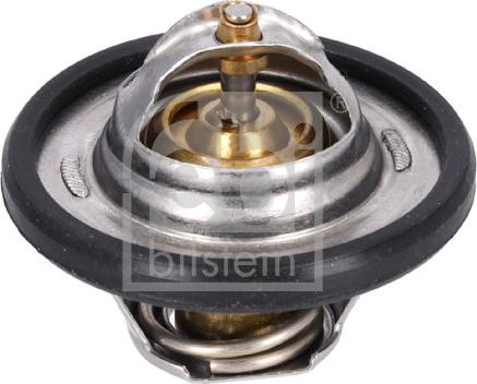 FEBI Bilstein 196988 - Термостат, охолоджуюча рідина autozip.com.ua